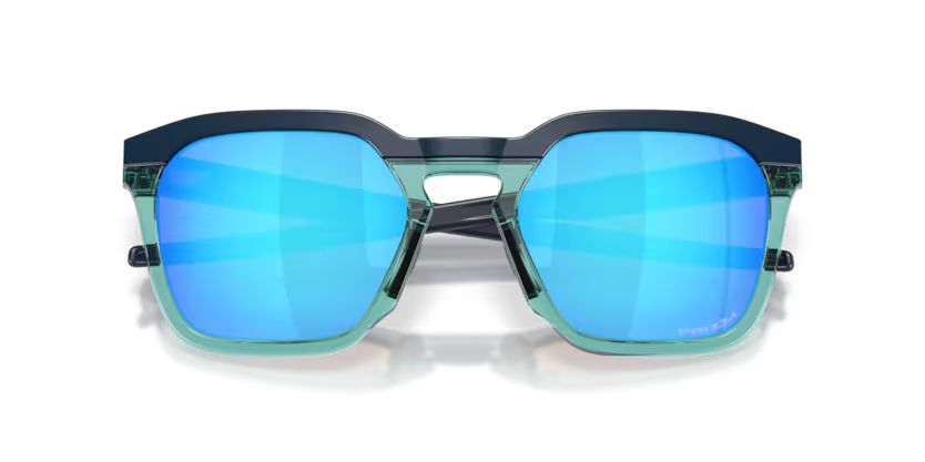 Oakley HSTN SQ 2.0 955503 Abyss Prizm Sapphire