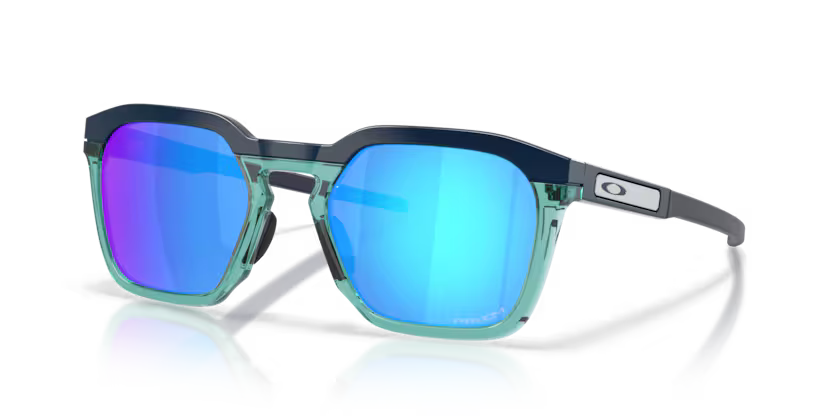 Oakley HSTN SQ 2.0 955503 Abyss Prizm Sapphire