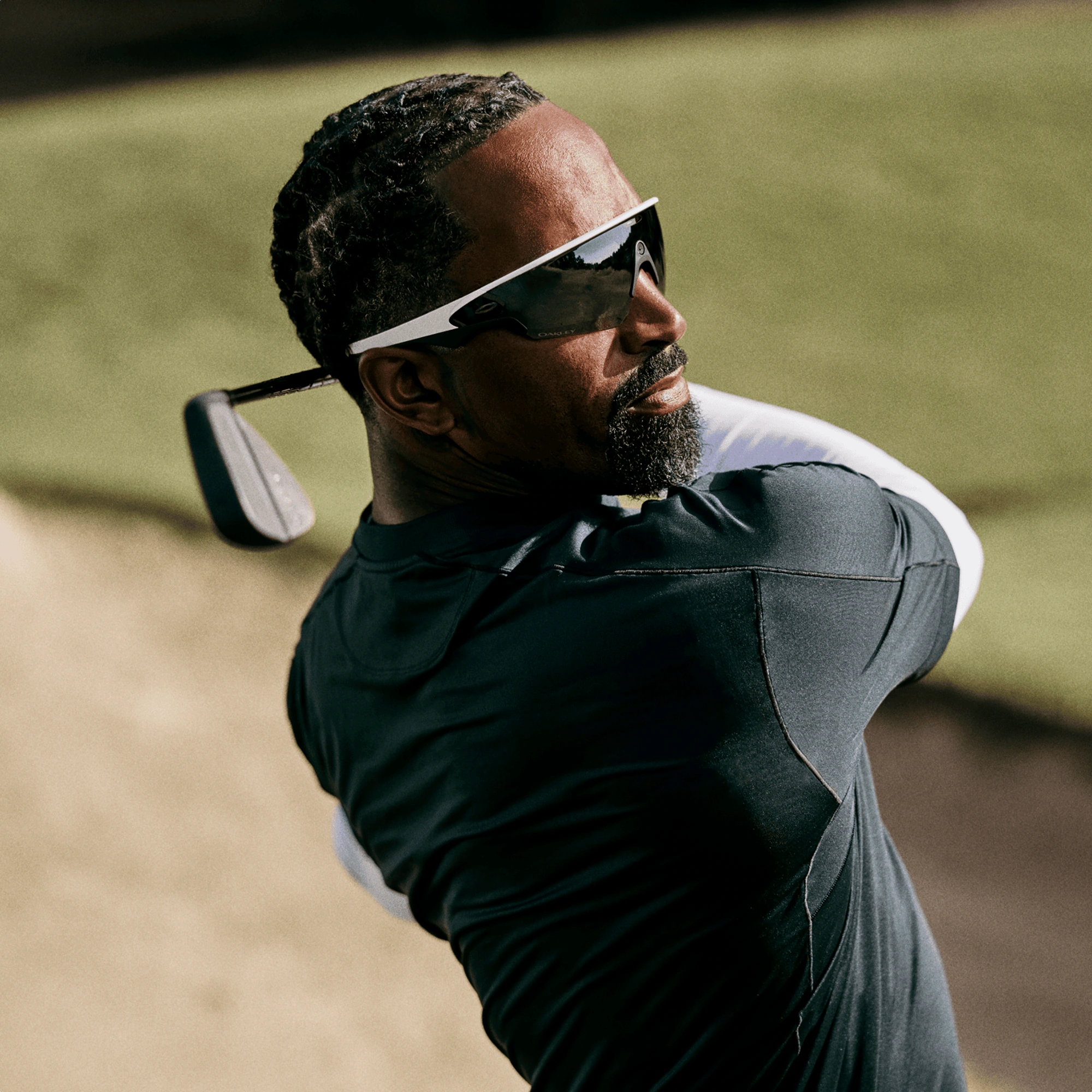 Oakley Radar Home Path Scenic Gray Prizm Road