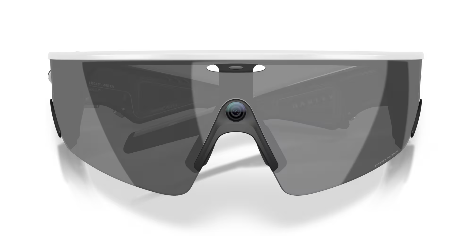 Oakley Radar Home Path Scenic Gray Prizm Road