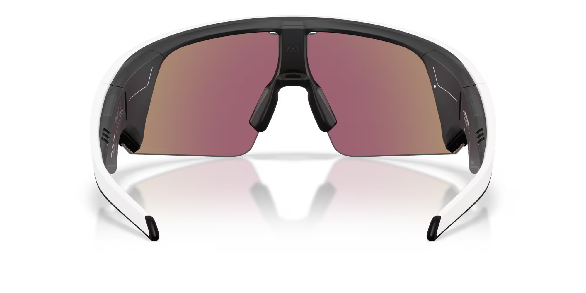Oakley Radar Home Path Scenic Gray Prizm Road