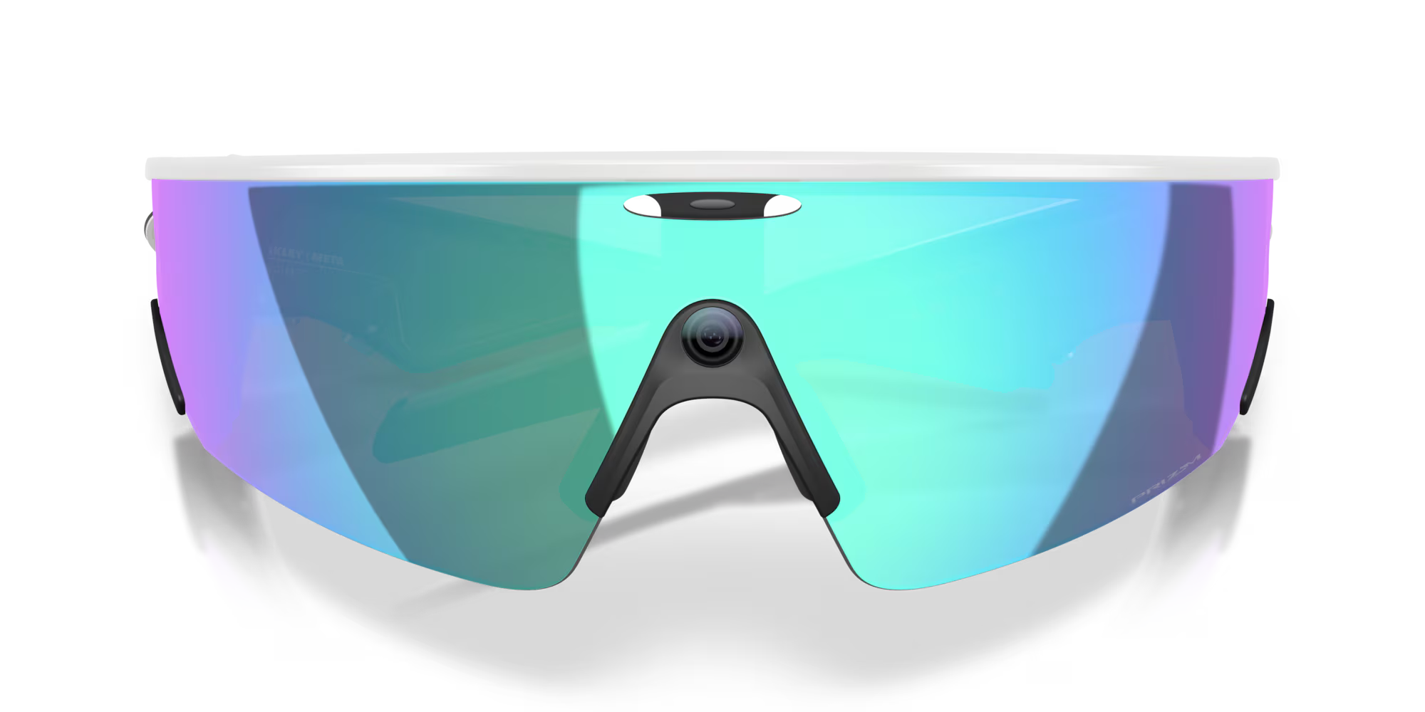 Oakley Radar Home Path Scenic Gray Prizm Road