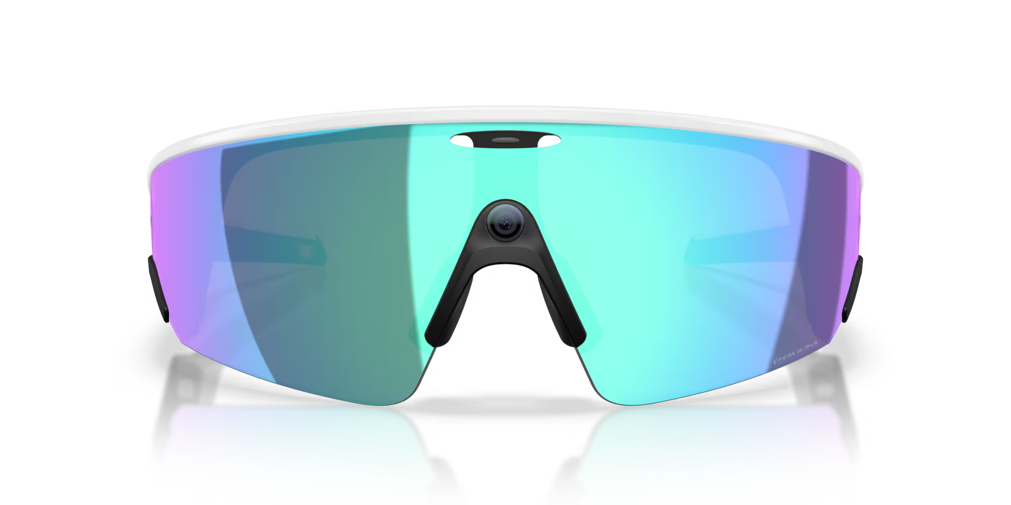 Oakley Radar Home Path Scenic Gray Prizm Road