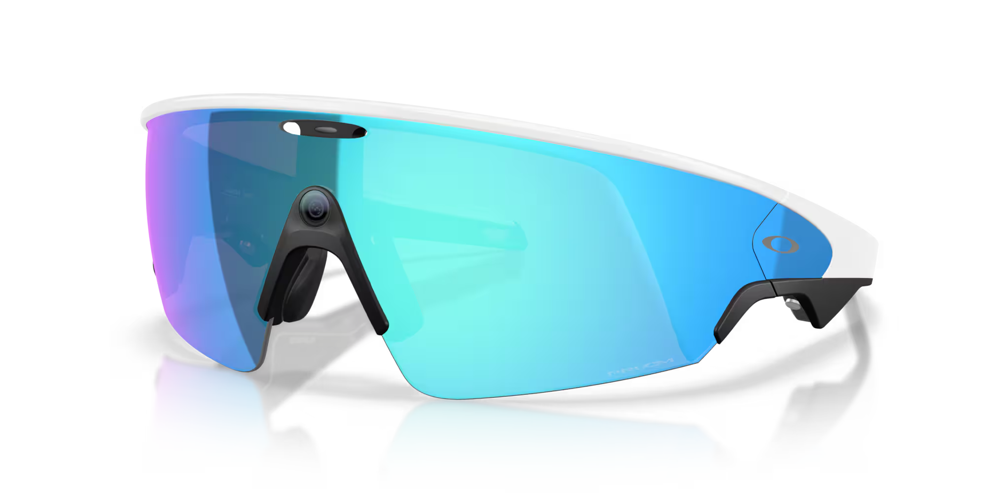 Oakley Radar Home Path Scenic Gray Prizm Road