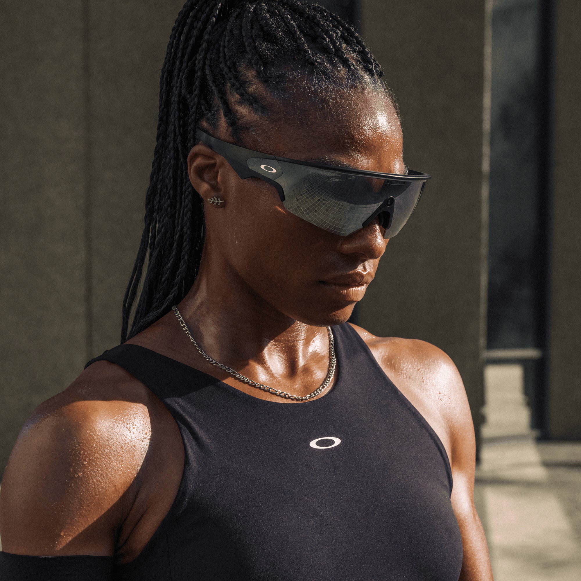 Oakley Radar Home Path Scenic Gray Prizm Road