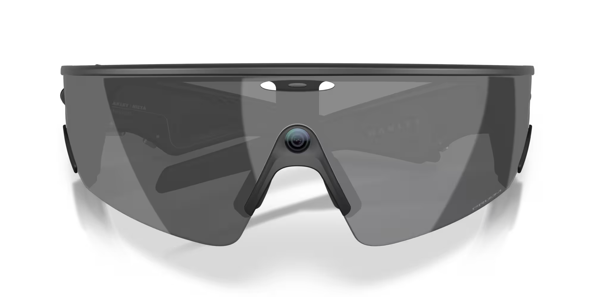 Oakley Radar Home Path Scenic Gray Prizm Road