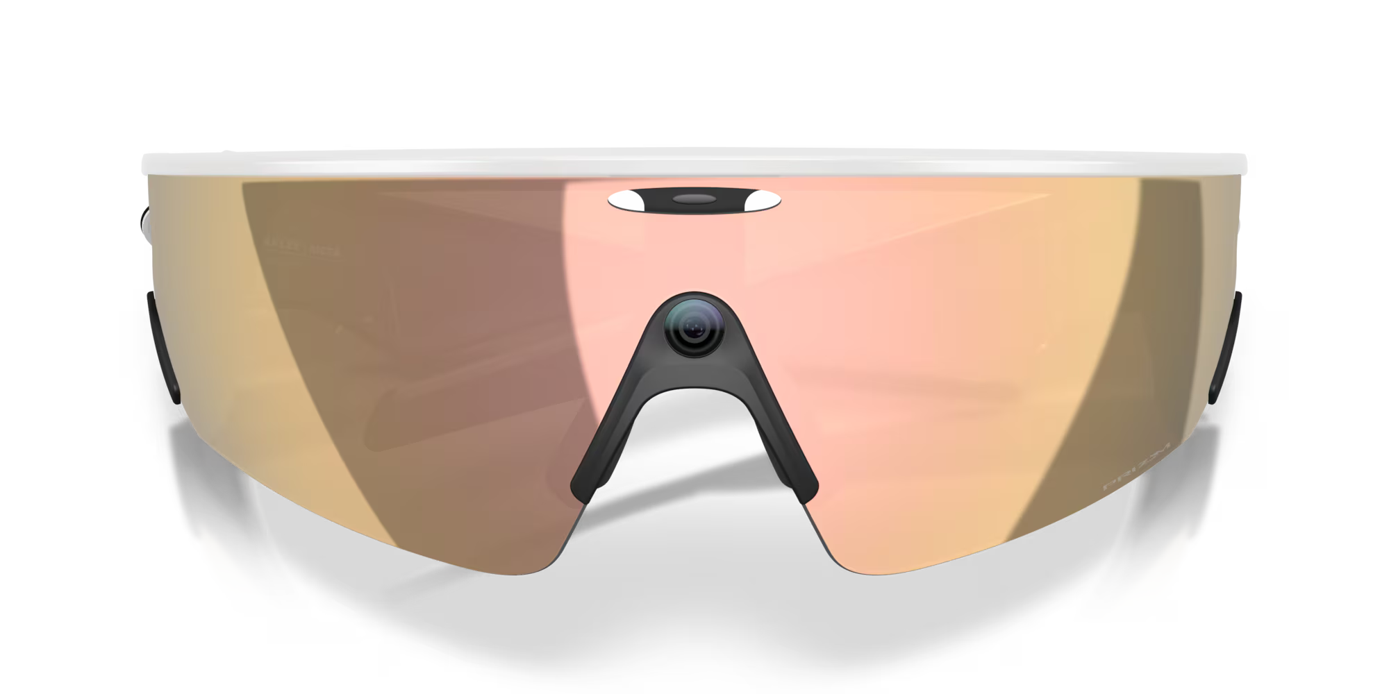 Oakley Radar Home Path Scenic Gray Prizm Road