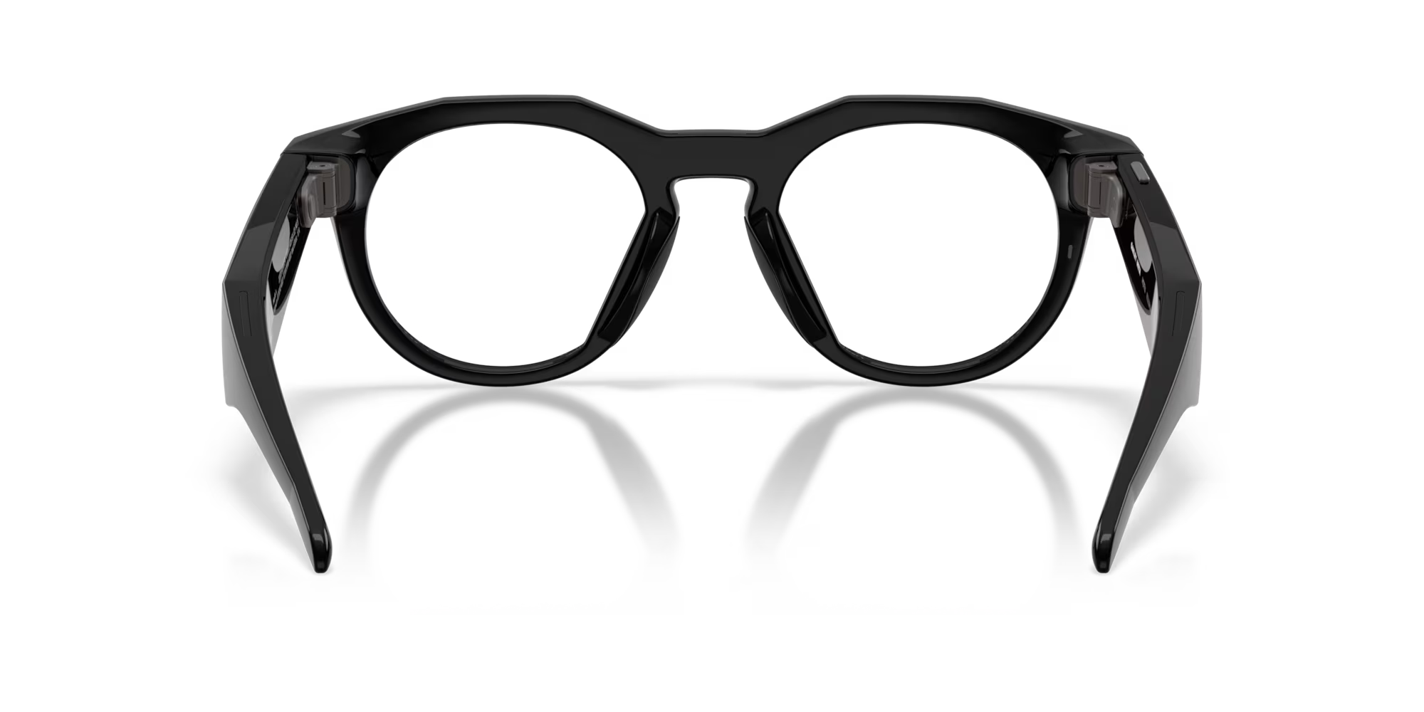 Oakley Meta HSTN OW8002-0251 Black Transitions Amethyst AI Güneş Gözlüğü