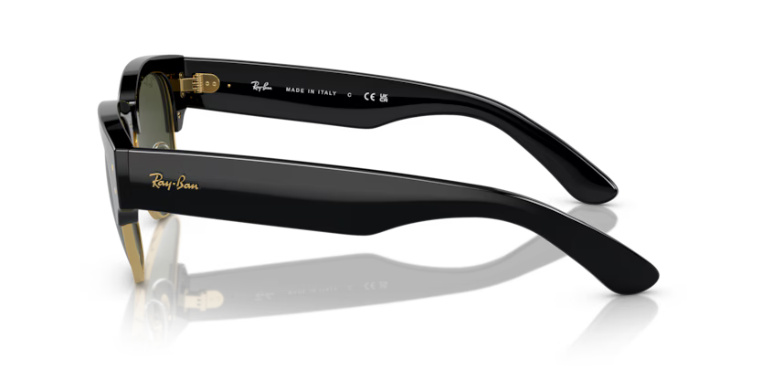 Oakley Holdbrook Black Frame Prizm Gray