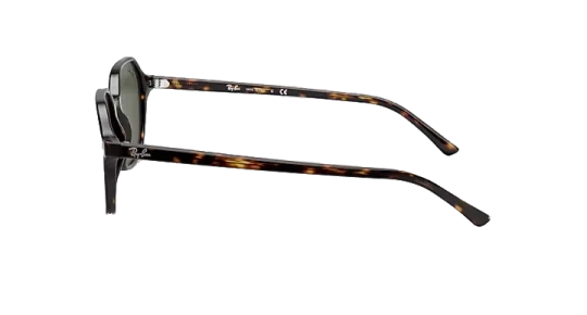 Ray-Ban John Güneş Gözlüğü 0RB2194 902/31 53 Ekartman Tortoise G-15 Green