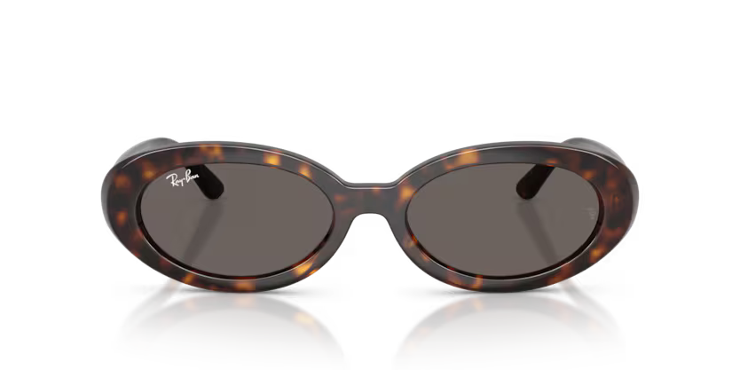 Ray-Ban RB2223 902/B1 54 Havana Dark Grey Güneş Gözlüğü