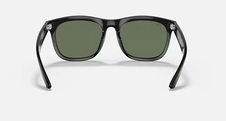 Oakley Holdbrook Black Frame Prizm Gray