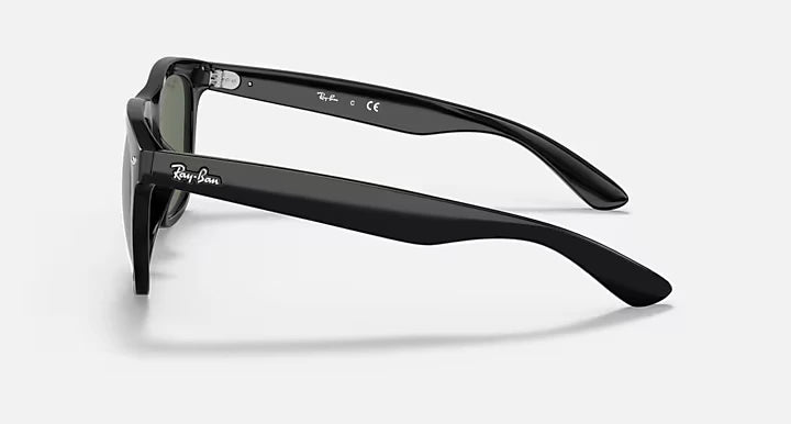 Oakley Holdbrook Black Frame Prizm Gray