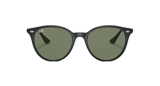 Ray-Ban RB4305 Güneş Gözlüğü 601/71 53 Ekartman Black Dark Green