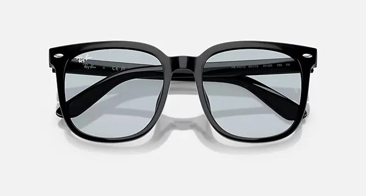 Oakley Holdbrook Black Frame Prizm Gray