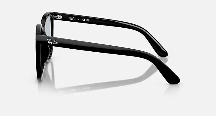 Oakley Holdbrook Black Frame Prizm Gray