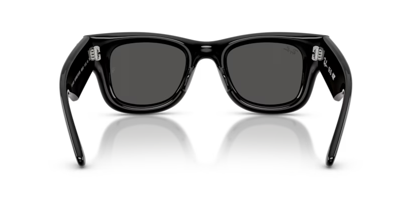 Oakley Holdbrook Black Frame Prizm Gray