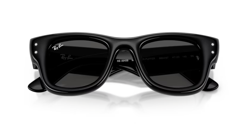Oakley Holdbrook Black Frame Prizm Gray