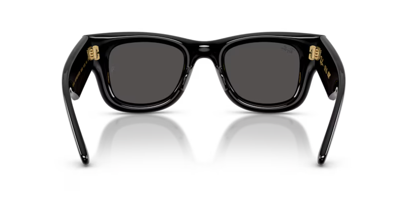 Oakley Holdbrook Black Frame Prizm Gray
