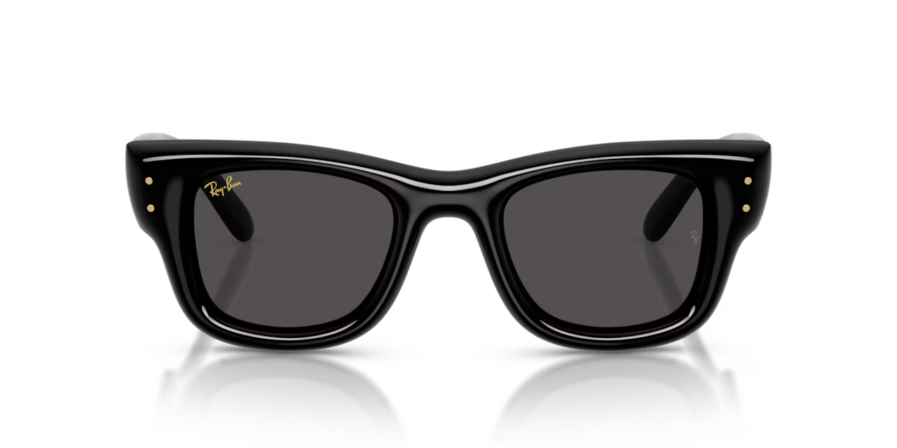 Oakley Holdbrook Black Frame Prizm Gray