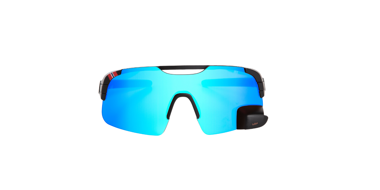 TriEye View Air Revo Max