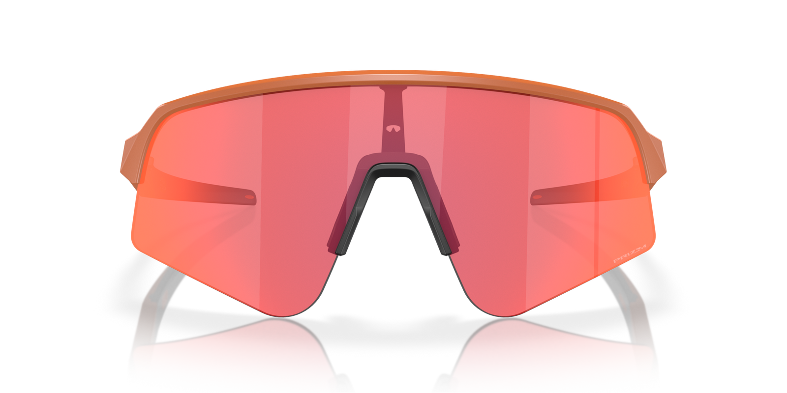 Oakley Sutro Lite Sweep Matte White Prizm Road