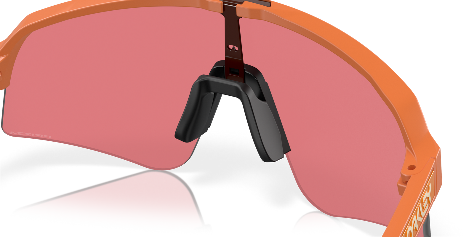 Oakley Sutro Lite Sweep Matte White Prizm Road