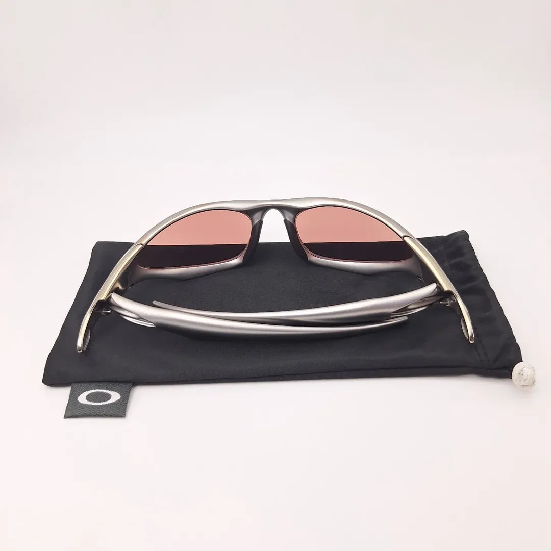 Oakley Scar 2001 FMJ+ G30 Iridium Vintage Collection