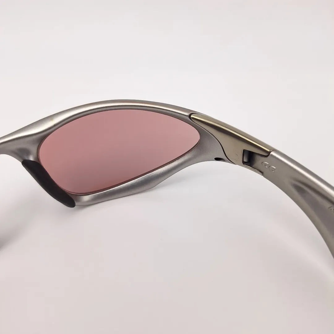 Oakley Scar 2001 FMJ+ G30 Iridium Vintage Collection