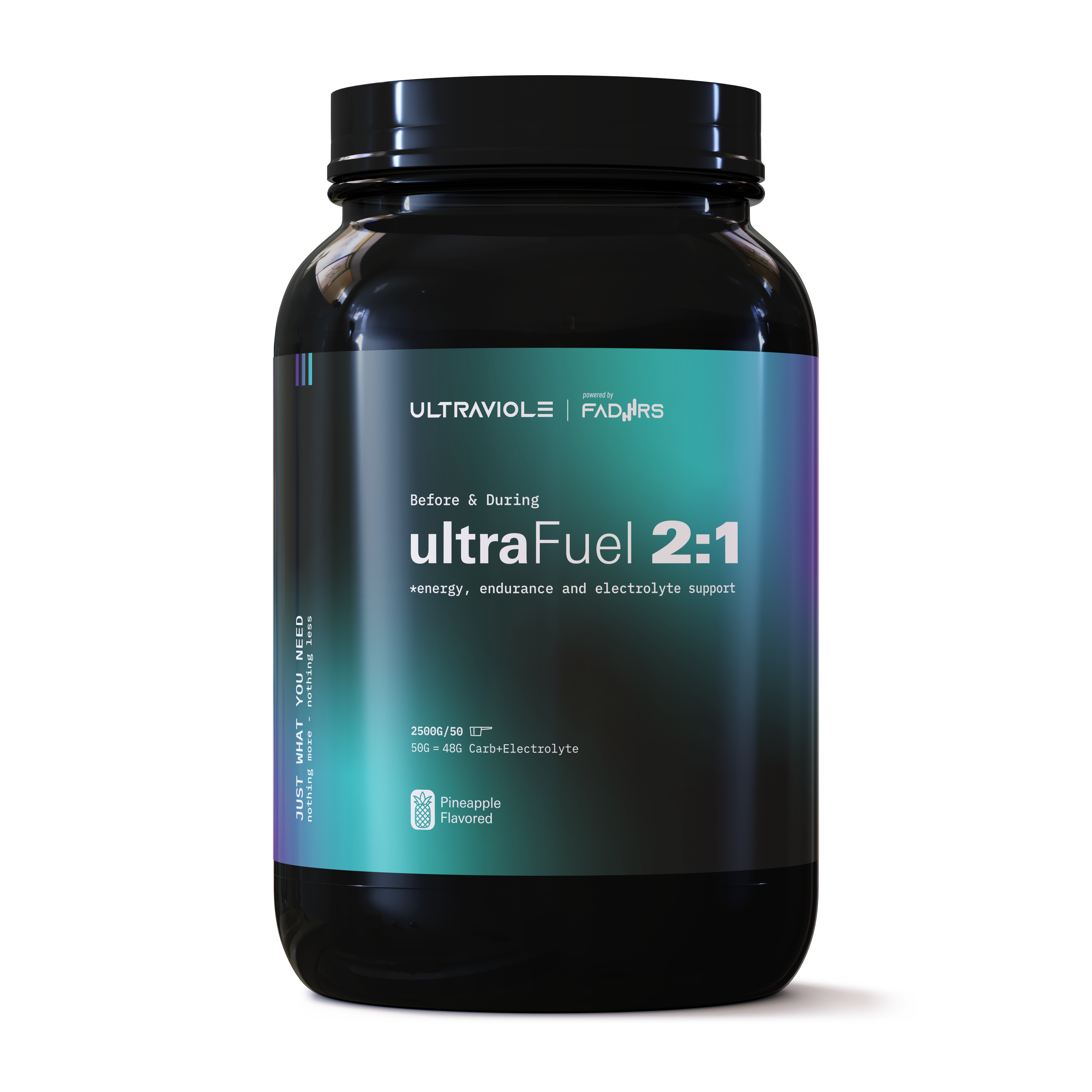 UltraFuel 2:1 2500g