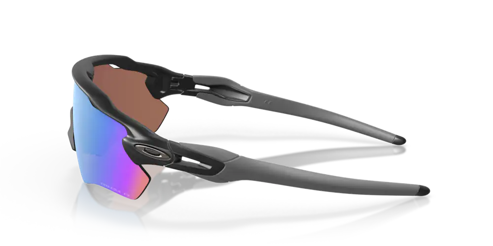 Oakley Radar Home Path Polished White Prizm Ruby