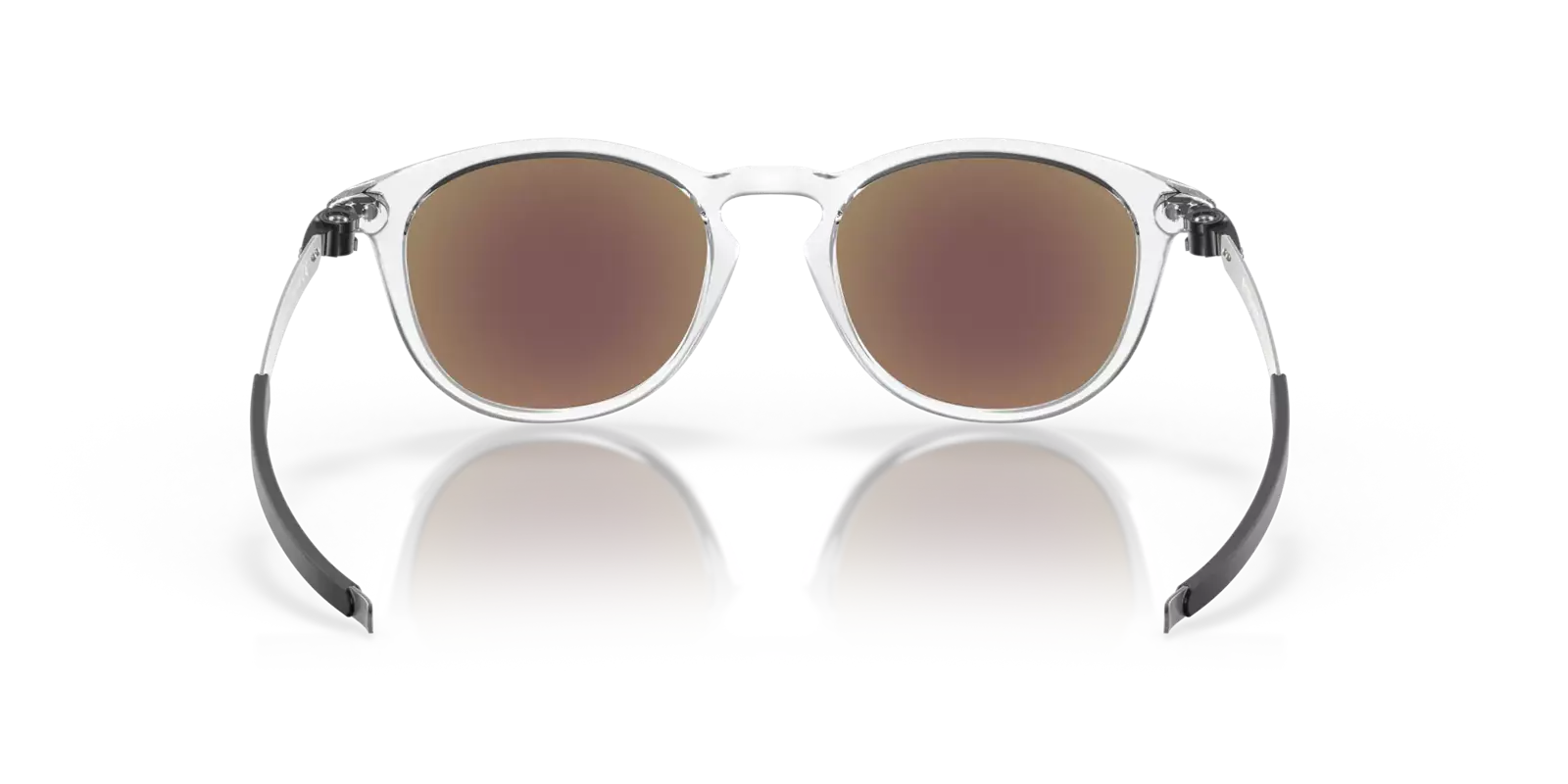 Oakley Pitchman R 943904 Polished Clear Prizm Sapphire