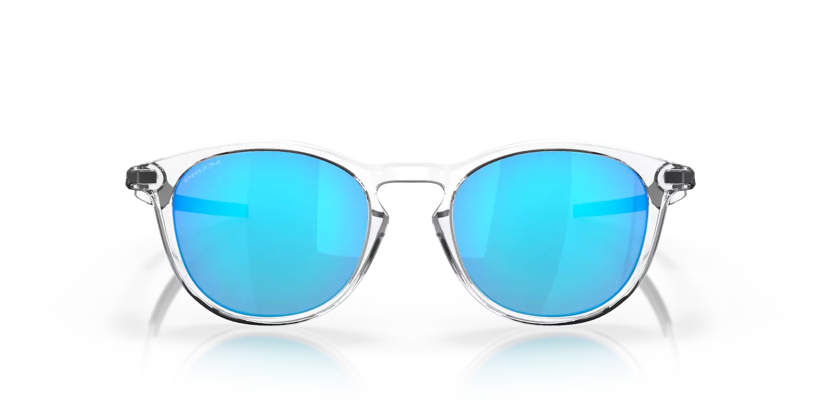 Oakley Pitchman R 943904 Polished Clear Prizm Sapphire