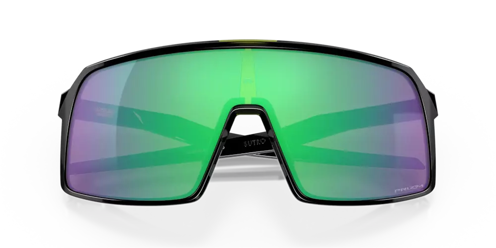 Oakley Sutro 940603 Black INK Prizm Jade