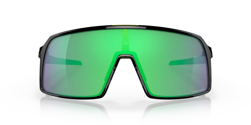 Oakley Sutro 940603 Black INK Prizm Jade