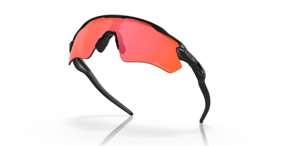 Oakley Radar Home Path Polished White Prizm Ruby