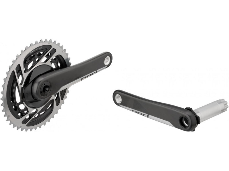 SRAM RED AXS DUB 175 mm Yol Aynakol 48/35T