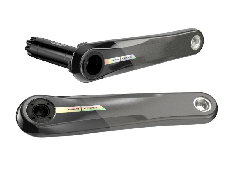 SRAM Force 1 AXS D2 DUB Wide DM 170 mm Aynakol 40T
