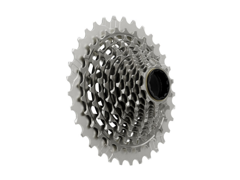 SRAM RED AXS E1 XG-1290 Kaset 12 Vites 10-30T Gümüş