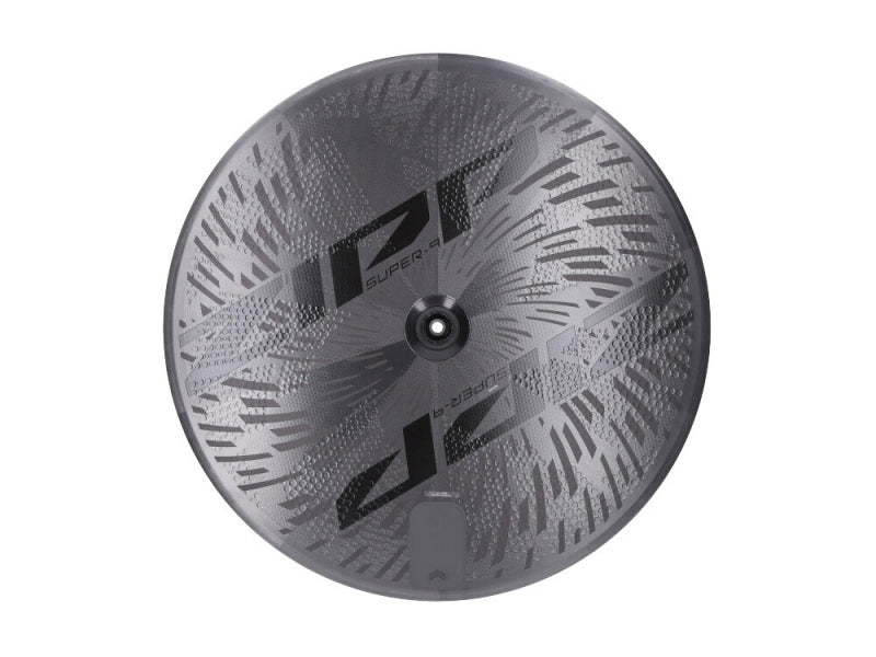 Zipp Super-9 XDR B1 Tubeless Disk Fren Arka Jant