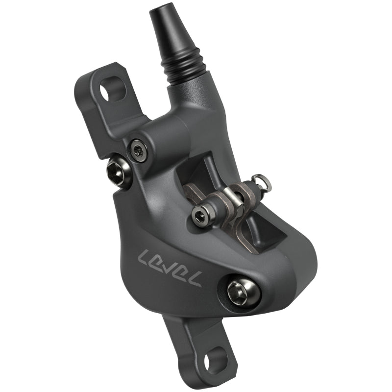 SRAM Level Bronze Stealth 2 Piston Hidrolik Disk Fren Seti