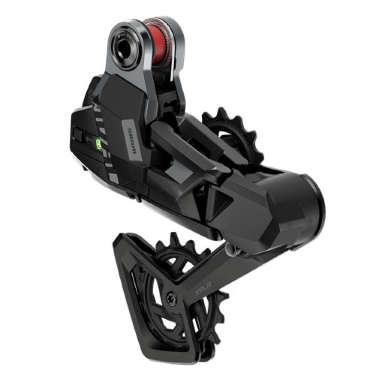 SRAM Rival E1 XPLR AXS Max 46T Arka Vites Bataryasız