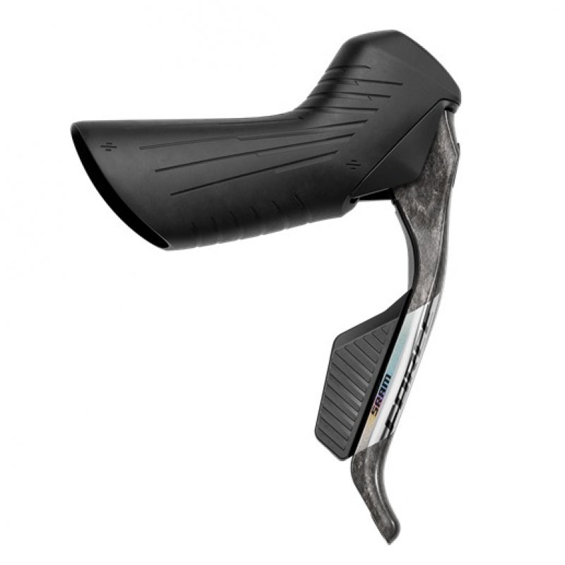 SRAM Force AXS E1 Vites-Fren Kolları Sağ/Sol | Flat Mount Hidrolik Disk