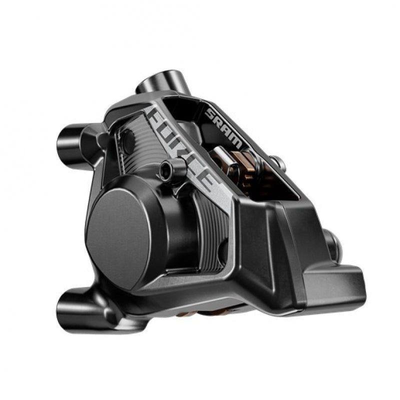 SRAM Force AXS E1 Vites-Fren Kolları Sağ/Sol | Flat Mount Hidrolik Disk
