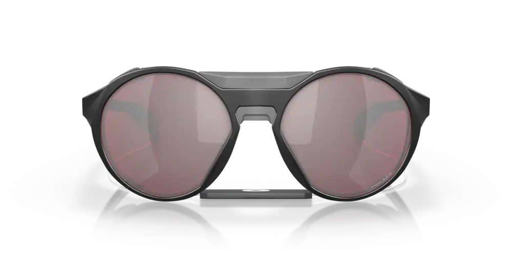 Oakley CLIFDEN 944001 Matte Black Prizm Snow Black Iridium