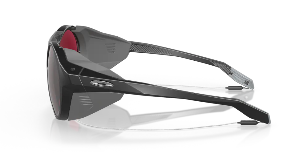 Oakley CLIFDEN 944001 Matte Black Prizm Snow Black Iridium
