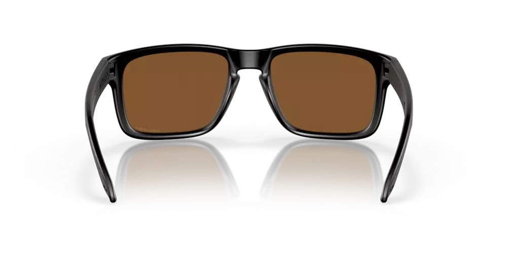 Oakley Holbrook 9102K6 Matte Black Prizm Violet