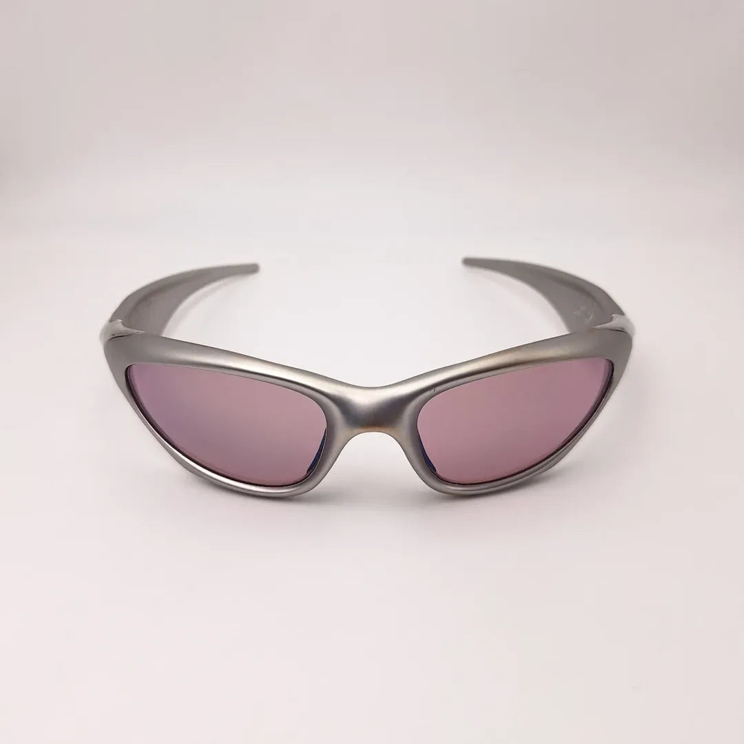 Oakley Scar 2001 FMJ+ G30 Iridium Vintage Collection