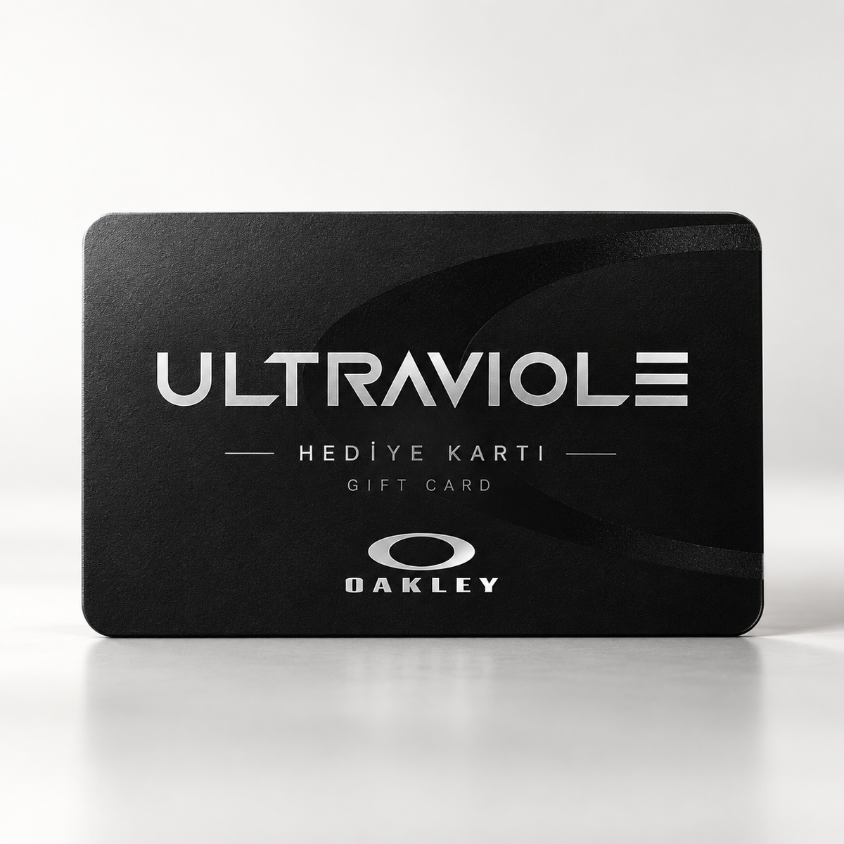 Ultraviole Hediye Kartı