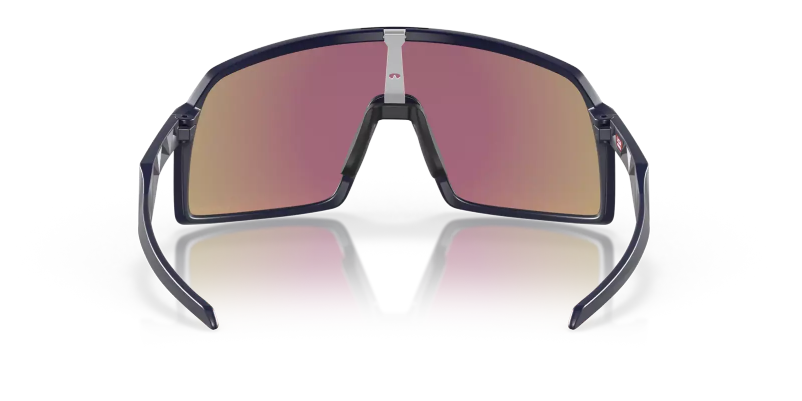 Oakley Sutro Matte Black Prizm Sapphire